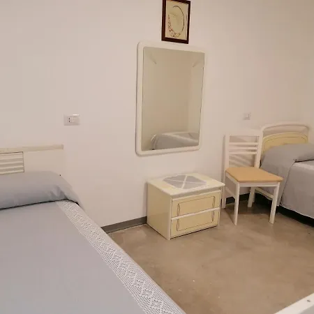 Casa Vacanze Anton House Holiday home *