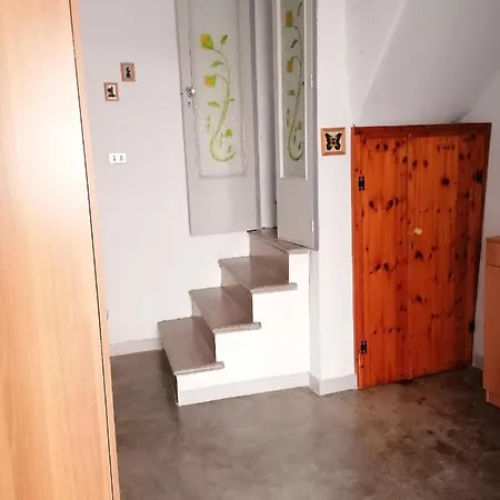 Holiday home Casa Vacanze Anton House *