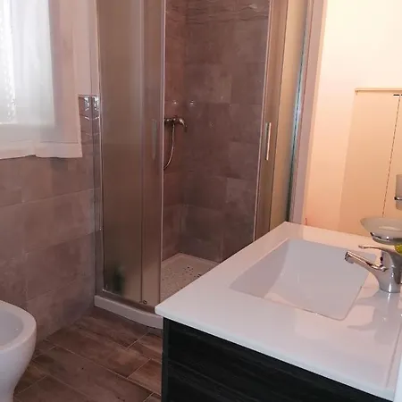 Casa Vacanze Anton House Holiday home *