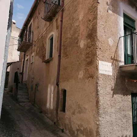 Casa Vacanze Anton House *