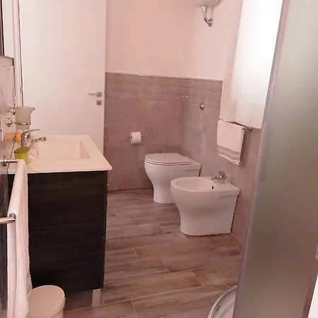 Casa Vacanze Anton House Holiday home