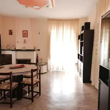 Casa Vacanze Anton House