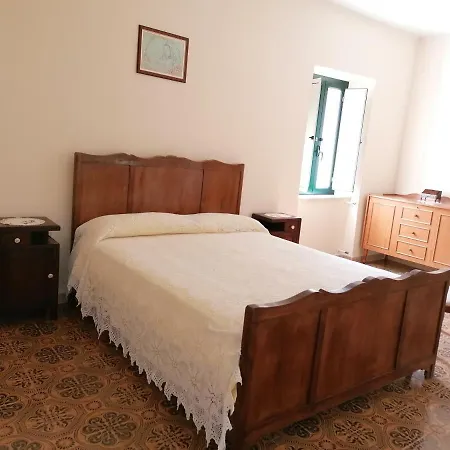 Casa Vacanze Anton House * Civita