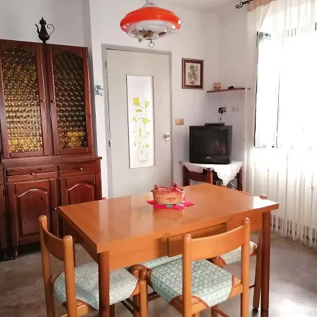 Casa Vacanze Anton House Holiday home Civita