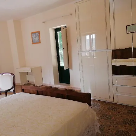 Casa Vacanze Anton House Holiday home